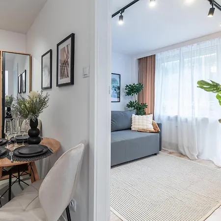 Appartement Apartly - &a *