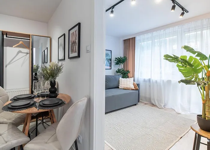 Appartement Apartly - &a *