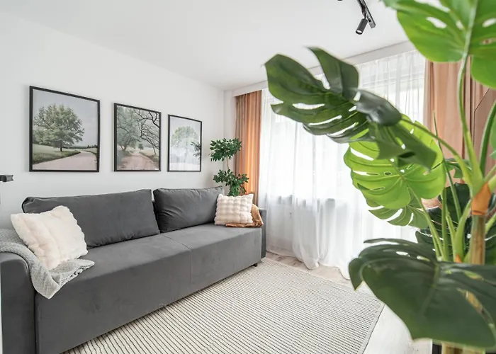 Apartly - &a Appartement *