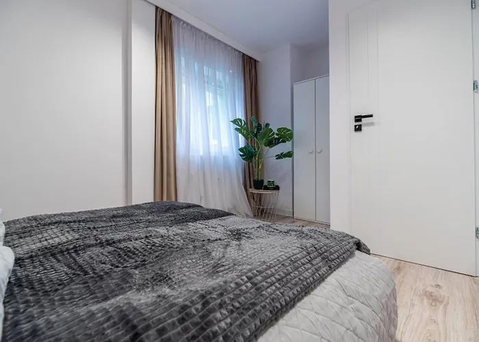 Apartly - &a Apartman *