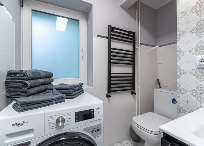 Apartly - &a Appartement