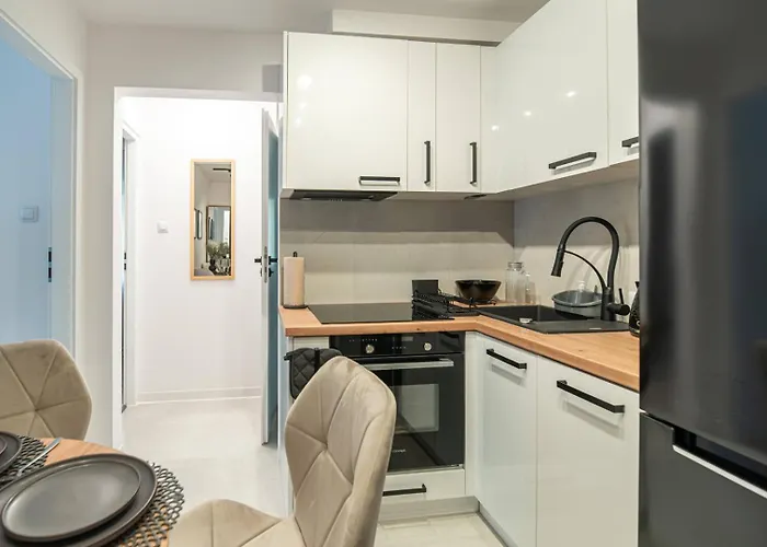 Appartement Apartly - &a